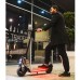 Электросамокат WS-TAIGA 800 W SILVER WINTER