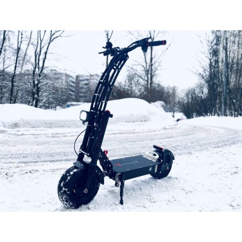 Электросамокат YOKAMURA Raptor 13G