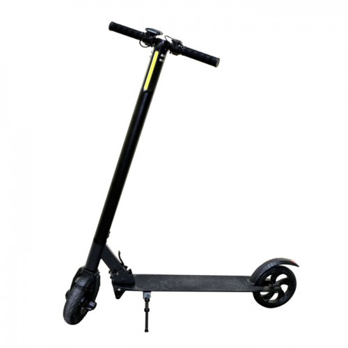 Электросамокат iconBIT Kick Scooter TT v8