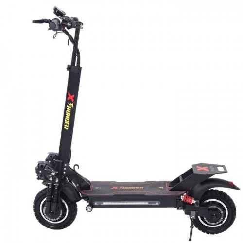 Электросамокат WS-THUNDER 2400W 48V21AH