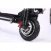 Электросамокат WS-THUNDER 2400W 48V21AH