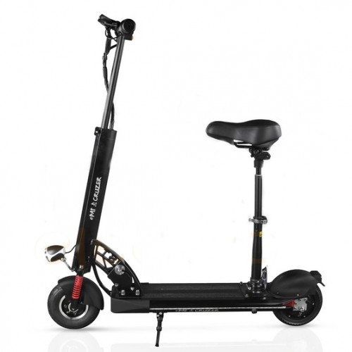 Электросамокат Volteco PAT CRUZER COMFORT Электросамокат Volteco PAT CRUZER COMFORT