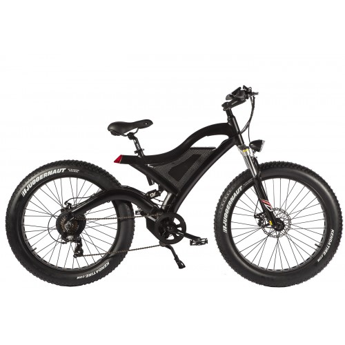 Электровелосипед Eltreco STORM Z Электровелосипед Eltreco STORM Z