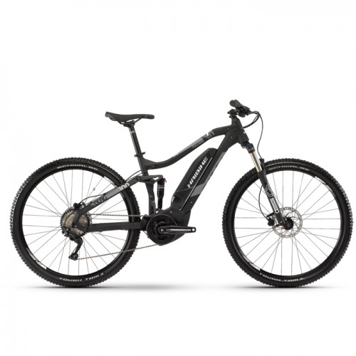 Электровелосипед Haibike (2019) Sduro FullNine 3.0