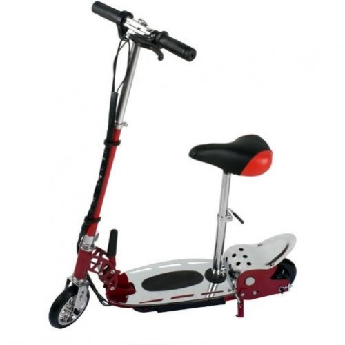 Электросамокат E-Scooter CD-08s