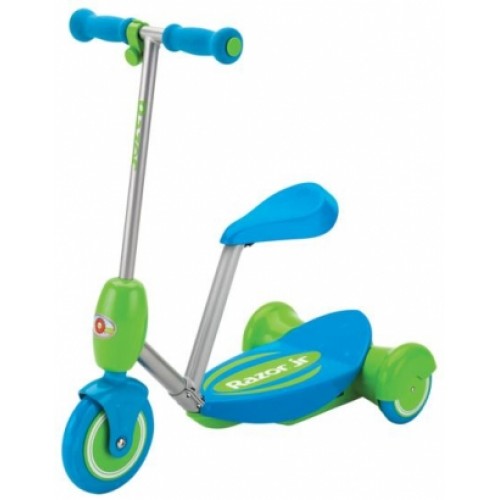 Электросамокат Razor Lilˆ E Электросамокат Razor Lilˆ E