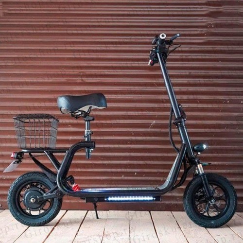 Электросамокат WS-MINI 1000w Электросамокат WS-MINI 1000w