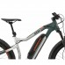 Электровелосипед Haibike (2019) Xduro FatSix 8.0